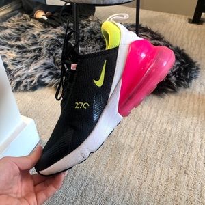 Nike Air Max 270 Women’s 6.5